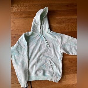 Blue Marble Kith Sweatshirt